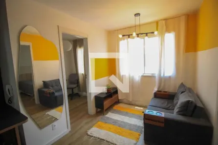 Apartamento com 2 Quartos à venda, 34m² no Belenzinho, São Paulo