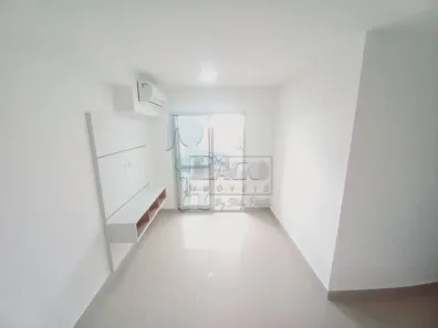 Apartamento com 2 Quartos à venda, 58m² no Ribeirânia, Ribeirão Preto