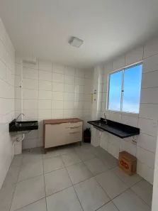 Apartamento com 2 Quartos à venda, 60m² no Praia da Baleia, Serra
