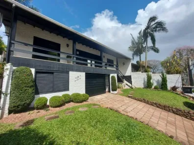 Casa com 3 Quartos à venda, 268m² no Boa Vista, Novo Hamburgo