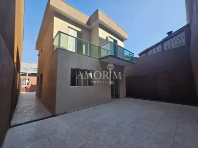 Casa com 3 Quartos à venda, 119m² no Portais (Polvilho), Cajamar