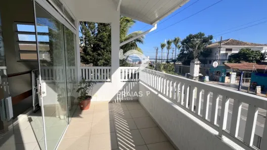 Casa com 3 Quartos à venda, 100m² no Jardim Virgínia, Guarujá
