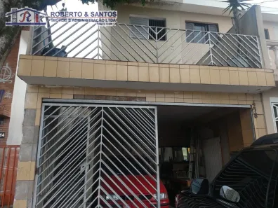 Sobrado com 3 Quartos à venda, 125m² no Vila Brasilândia, São Paulo
