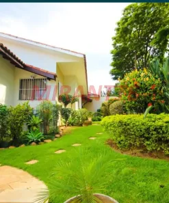 Casa com 4 Quartos para venda ou aluguel, 746m² no Vila Albertina, São Paulo
