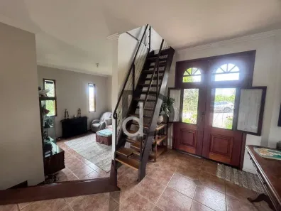 Casa de Condomínio com 4 Quartos à venda, 289m² no Vista Alegre, Vinhedo