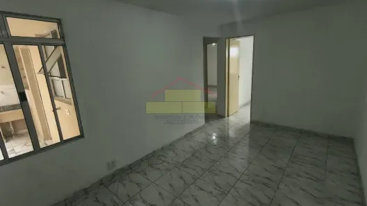 Apartamento com 2 Quartos para alugar, 60m² no Vila Santa Teresa (Zona Leste), São Paulo