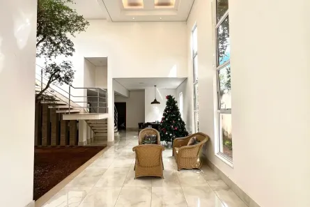 Casa com 6 Quartos à venda, 600m² no São Luiz, Belo Horizonte
