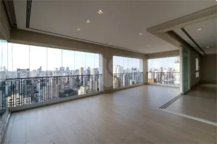 Apartamento com 3 Quartos à venda, 275m² no Vila Olímpia, São Paulo