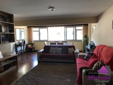 Apartamento com 3 Quartos à venda, 167m² no Várzea, Teresópolis