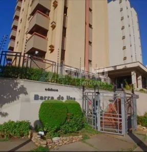Apartamento com 1 Quarto à venda, 52m² no Jardim Nova América, Araraquara