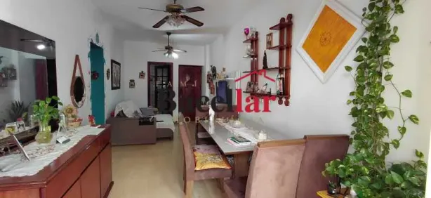 Apartamento com 2 Quartos à venda, 75m² no Vila Isabel, Rio de Janeiro