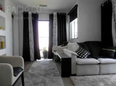 Apartamento com 3 Quartos à venda, 130m² no Jardim São Paulo(Zona Norte), São Paulo
