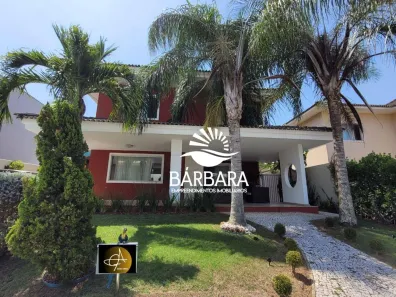 Casa de Condomínio com 4 Quartos à venda, 205m² no Vila de Abrantes (Abrantes), Camaçari