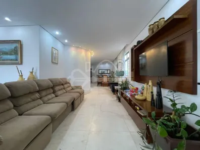 Apartamento com 4 Quartos à venda, 181m² no Liberdade, Belo Horizonte