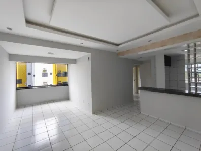 Apartamento com 3 Quartos à venda, 80m² no Santa Isabel, Teresina