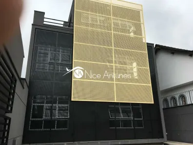 Imóvel Comercial para alugar, 372m² no Vila Dom Pedro II, São Paulo