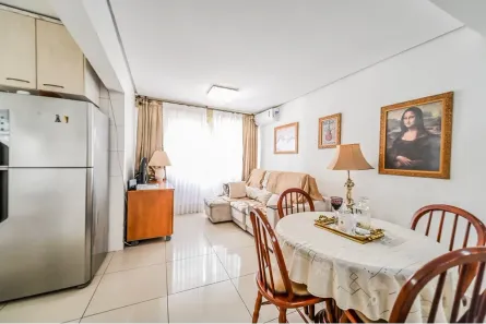Apartamento com 2 Quartos à venda, 80m² no Santana, Porto Alegre