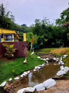 Casa com 3 Quartos à venda, 1060m² no Chácaras Copaco, Arujá