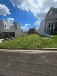 Lote/Terreno à venda, 250m² no Residencial Real Parque Sumaré, Sumaré