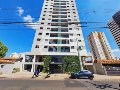 Apartamento com 3 Quartos à venda, 64m² no Centro, São Carlos