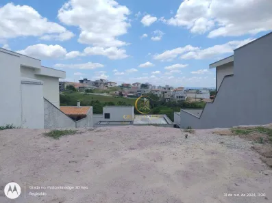 Lote/Terreno à venda, 378m² no Loteamento Verana, São José dos Campos