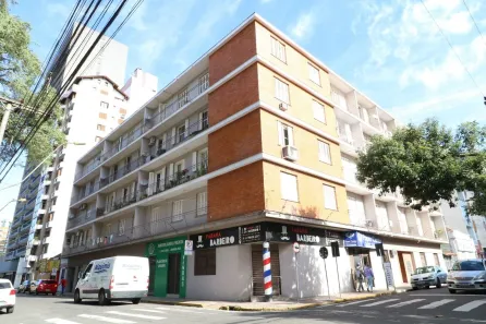 Apartamento com 2 Quartos para alugar, 98m² no Centro, São Leopoldo