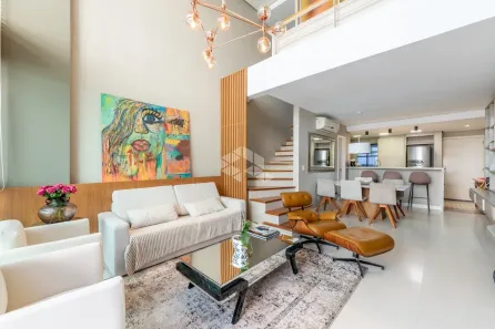 Apartamento com 2 Quartos à venda, 123m² no Bela Vista, Porto Alegre