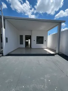 Casa de Condomínio com 2 Quartos para alugar, 60m² no Flores, Manaus