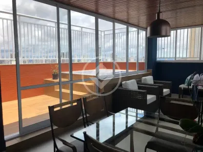 Cobertura com 3 Quartos à venda, 280m² no Setor Pedro Ludovico, Goiânia
