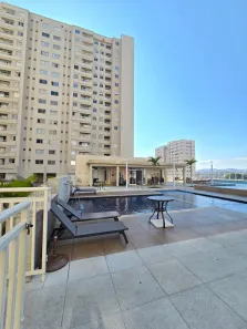 Apartamento com 3 Quartos à venda, 90m² no JK, Contagem