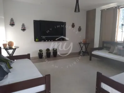 Casa com 5 Quartos à venda, 405m² no Guarajuba (Monte Gordo), Camaçari