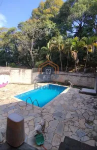 Sobrado com 4 Quartos à venda, 190m² no Jardim Messina, Jundiaí