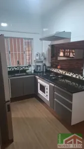 Casa com 3 Quartos à venda, 266m² no Santa Cecília, Paulínia