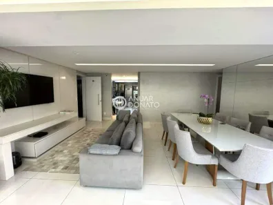 Apartamento com 3 Quartos à venda, 68m² no Santo Antônio, Belo Horizonte
