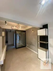 Apartamento com 1 Quarto para alugar, 29m² no Cerqueira César, São Paulo