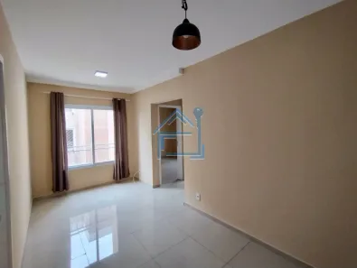 Apartamento com 2 Quartos para alugar, 52m² no Loteamento Dinorá Rosa, Sorocaba