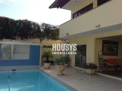 Casa de Condomínio com 5 Quartos à venda, 500m² no Recreio dos Bandeirantes, Rio de Janeiro
