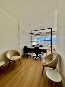 Sala Comercial para alugar, 28m² no Brotas, Salvador