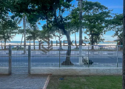 Apartamento com 4 Quartos à venda, 120m² no Pitangueiras, Guarujá