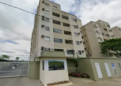 Apartamento com 1 Quarto à venda, 37m² no Jarivatuba, Joinville