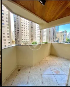 Apartamento com 3 Quartos à venda, 136m² no Setor Bueno, Goiânia