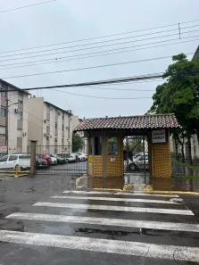 Apartamento com 2 Quartos para alugar, 60m² no São Miguel, São Leopoldo