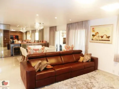 Apartamento com 3 Quartos à venda, 147m² no Vila Santa Catarina, São Paulo