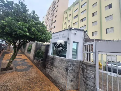 Apartamento com 2 Quartos à venda, 75m² no Ponte Preta, Campinas