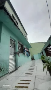 Casa com 5 Quartos à venda, 295m² no Vila Zat, São Paulo
