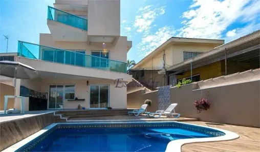 Casa com 3 Quartos à venda, 330m² no Alto da Lapa, São Paulo