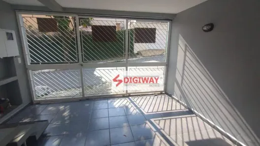 Sobrado com 2 Quartos à venda, 125m² no Jardim da Glória, São Paulo