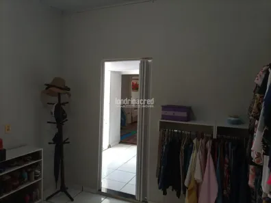 Casa com 4 Quartos à venda, 140m² no Parigot de Souza 2, Londrina