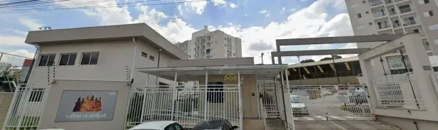 Apartamento com 2 Quartos à venda, 52m² no Jardim do Lago, Campinas
