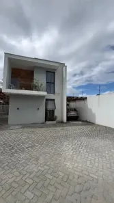 Casa de Condomínio com 3 Quartos à venda, 124m² no Barra Nova, Marechal Deodoro
